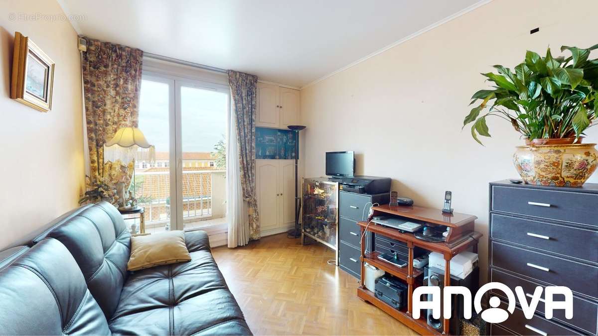 Appartement à VINCENNES