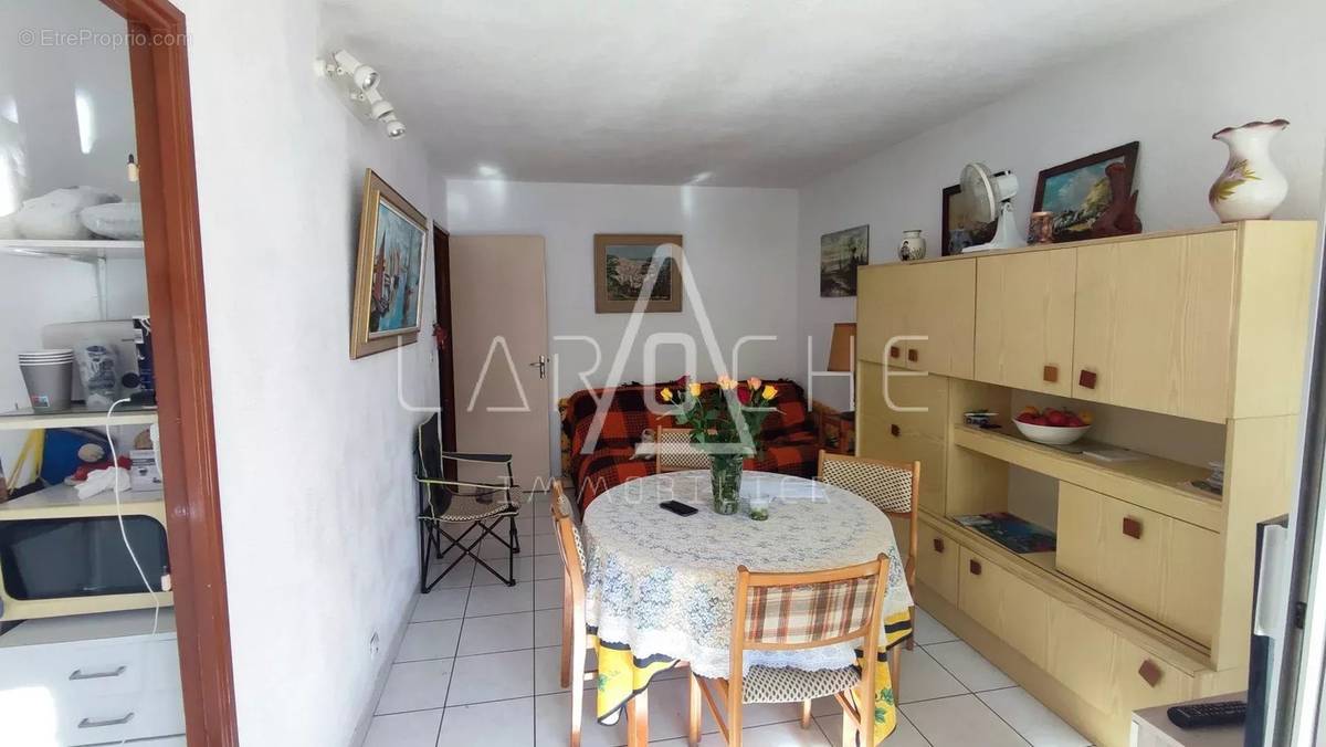 Appartement à ARGELES-SUR-MER