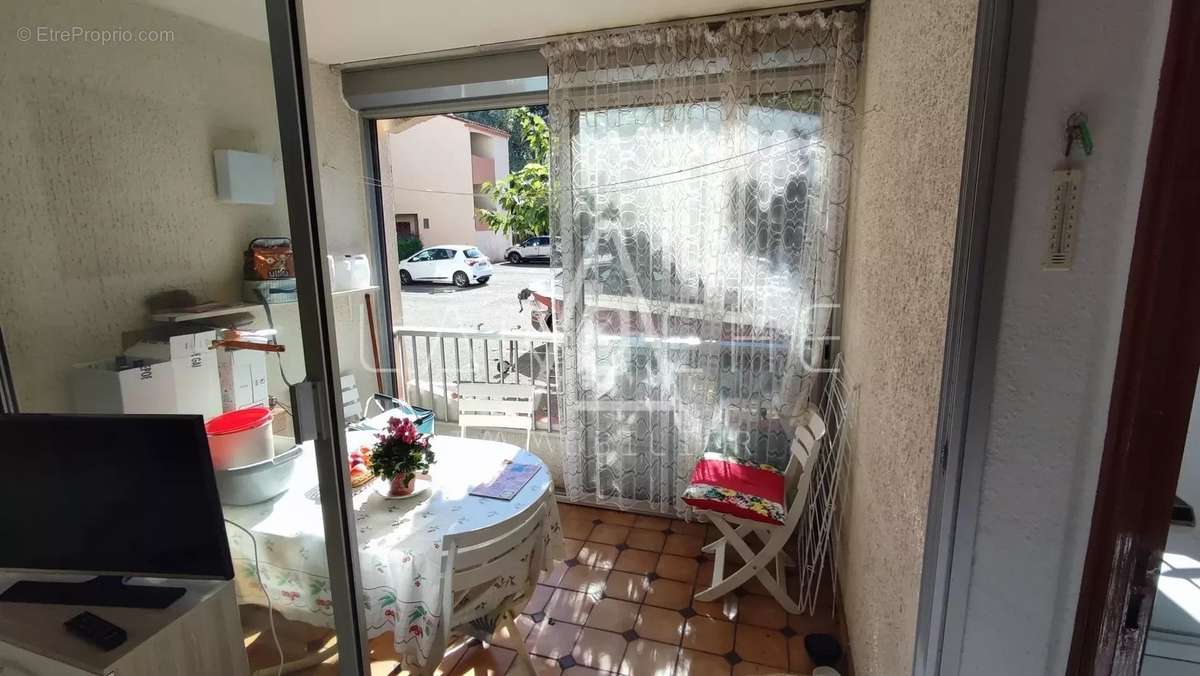 Appartement à ARGELES-SUR-MER