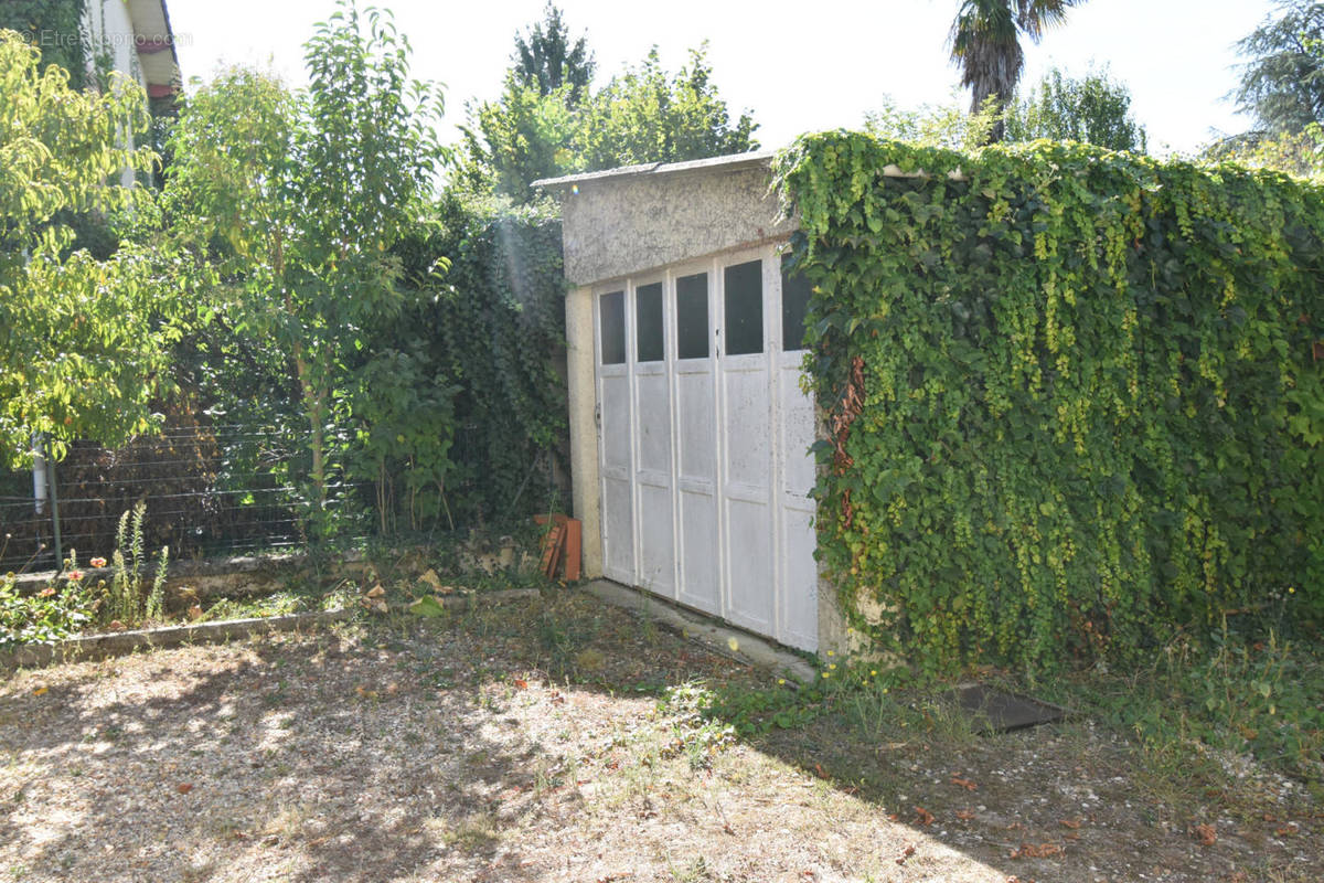 DSC_0009 - Maison à ANGOULEME