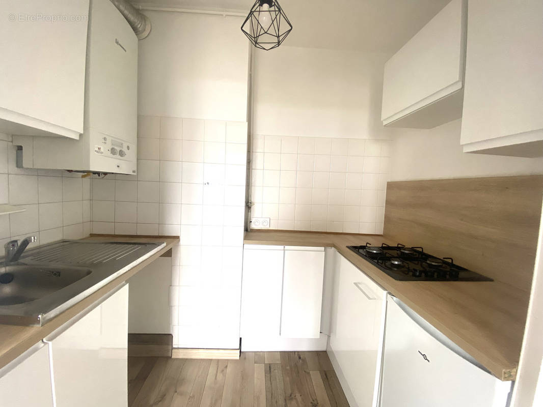 Appartement à PERPIGNAN