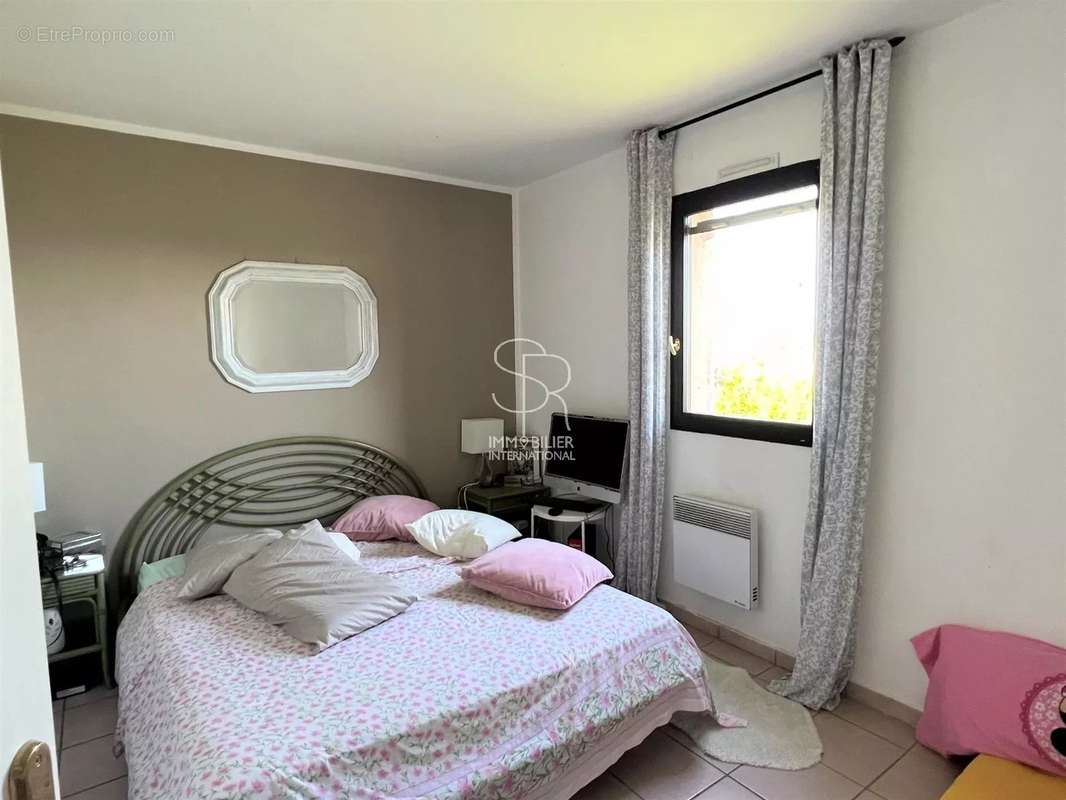 Appartement à VILLENEUVE-LOUBET