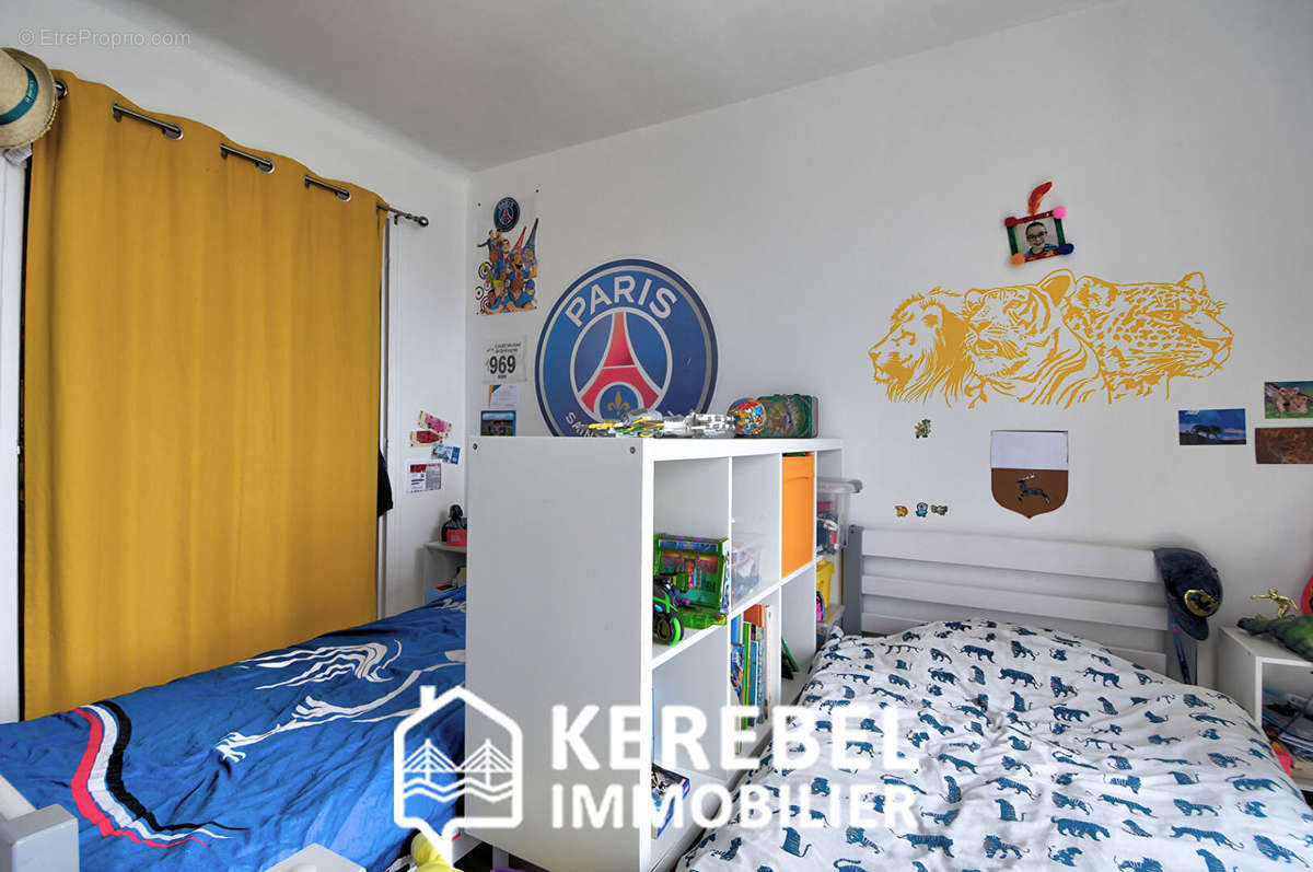 Appartement à BREST