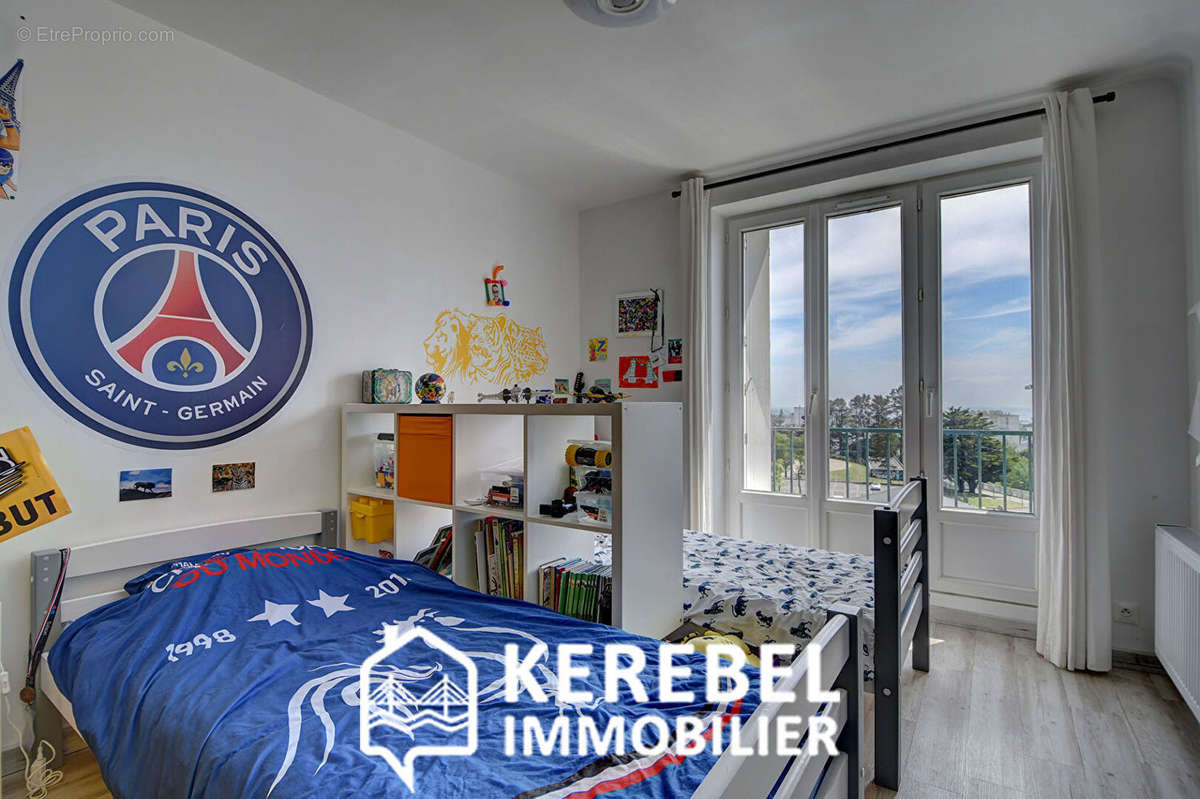 Appartement à BREST