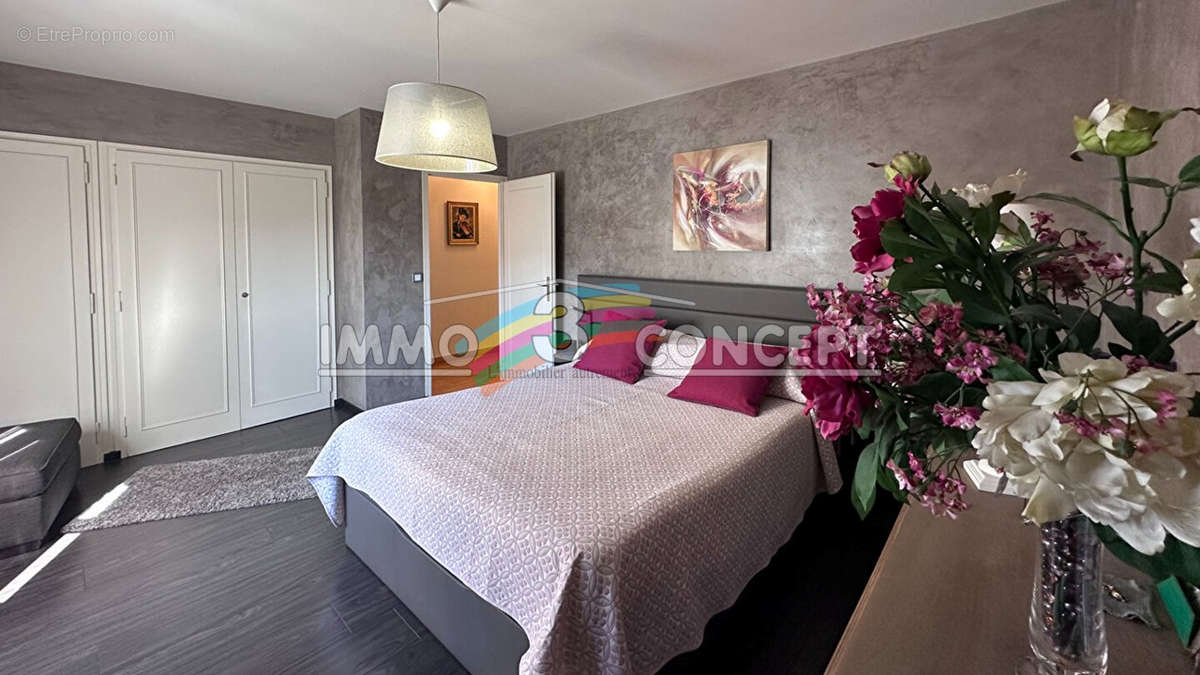 Appartement à ANNEMASSE