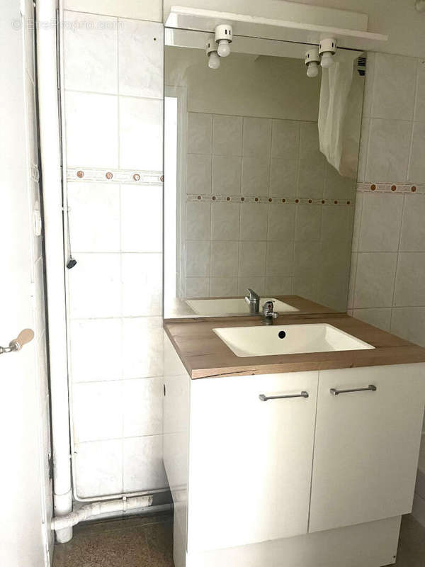 Appartement à VIRY-CHATILLON