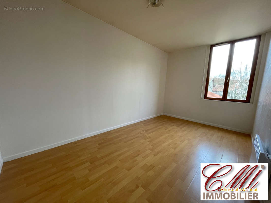 Appartement à VITRY-LE-FRANCOIS