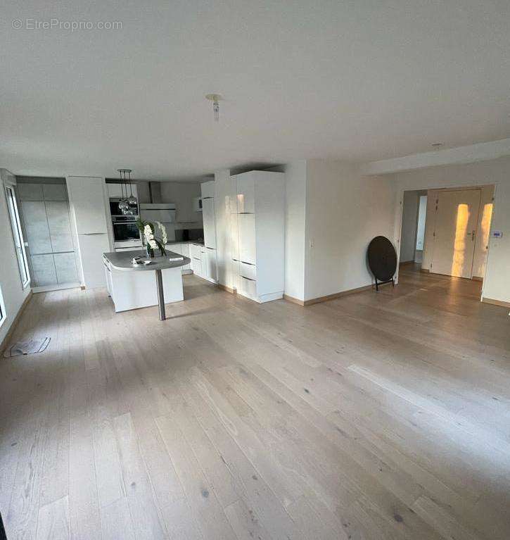 Appartement à AMIENS