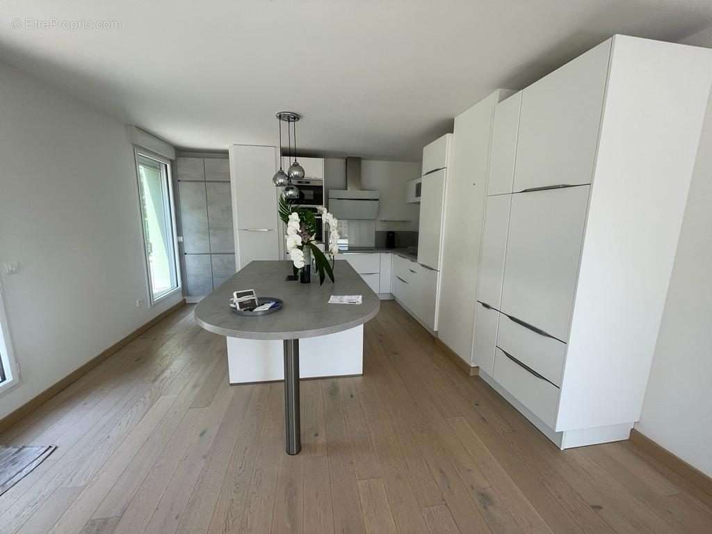 Appartement à AMIENS