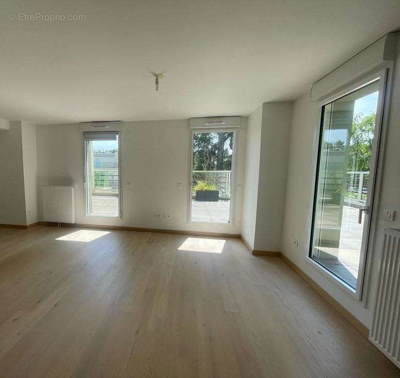 Appartement à AMIENS