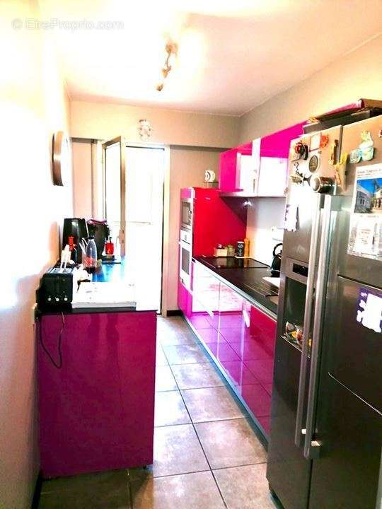 Appartement à LE CANNET