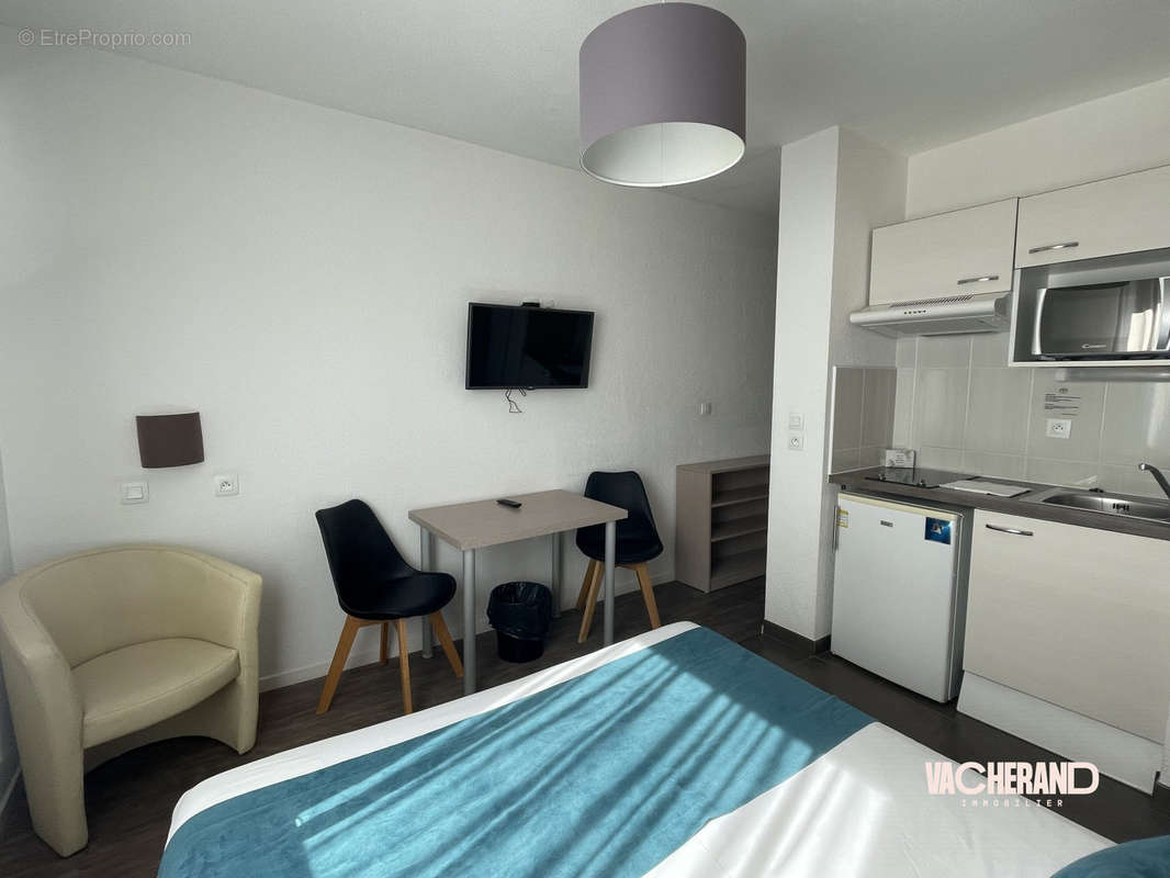 Appartement à DUNKERQUE