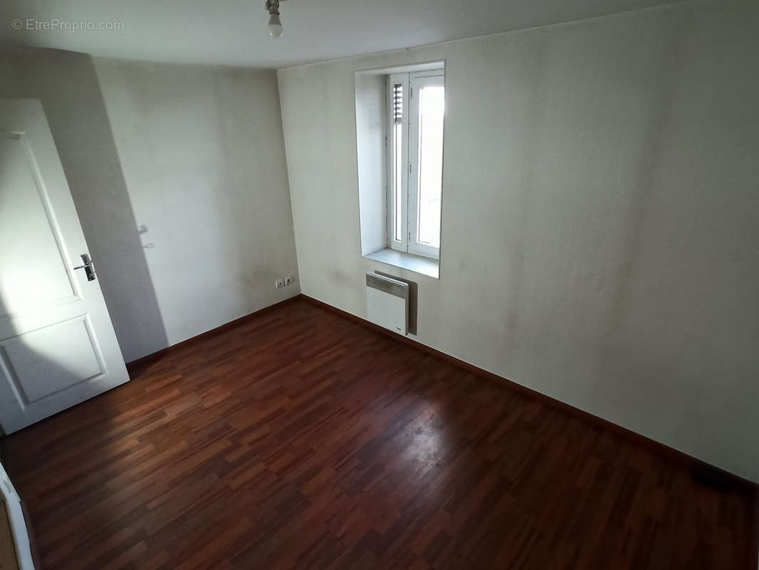 Appartement à LIMOGES