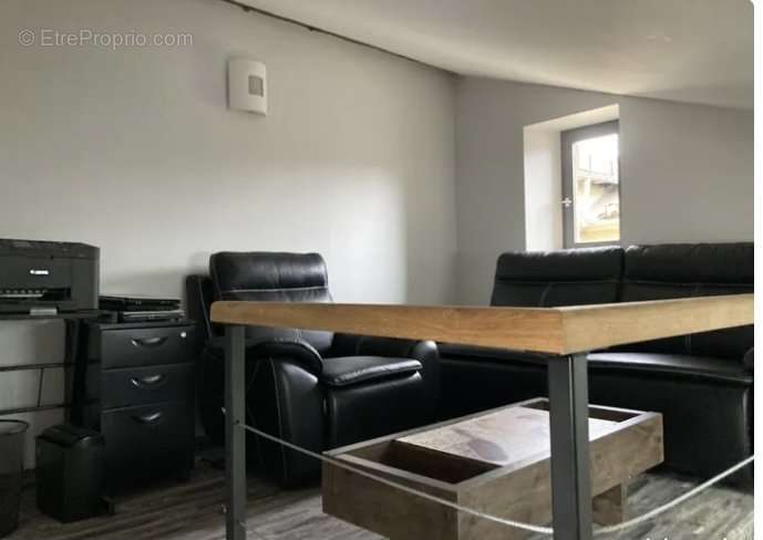 Appartement à AURILLAC