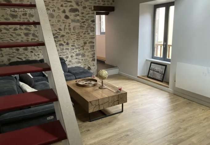 Appartement à AURILLAC