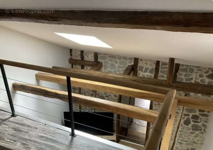 Appartement à AURILLAC