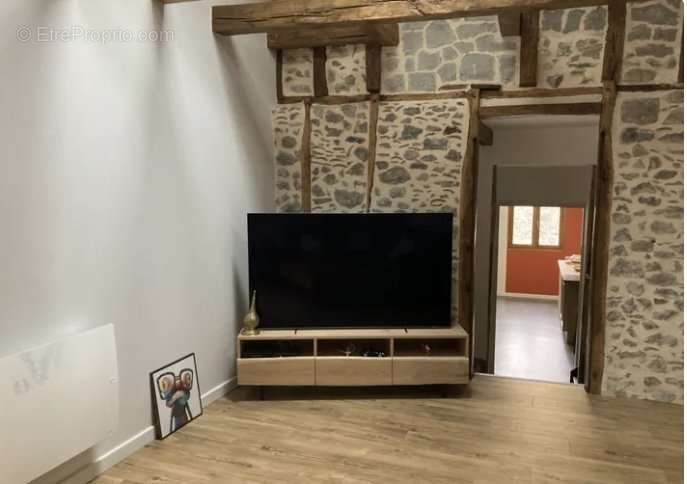 Appartement à AURILLAC