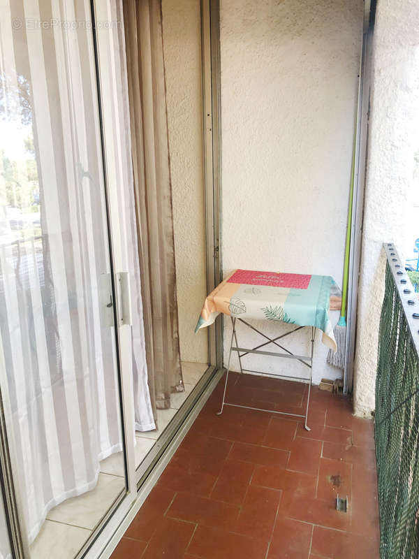 Appartement à ARGELES-SUR-MER