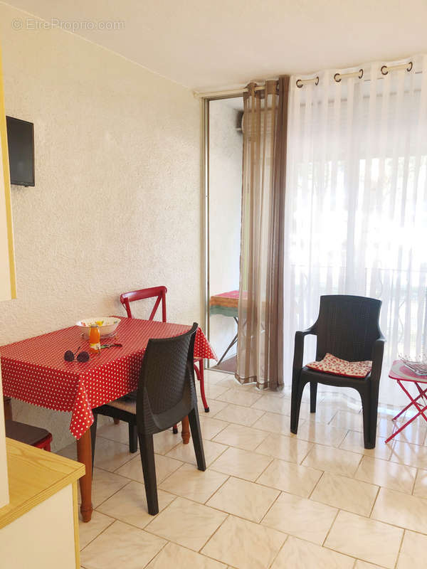 Appartement à ARGELES-SUR-MER