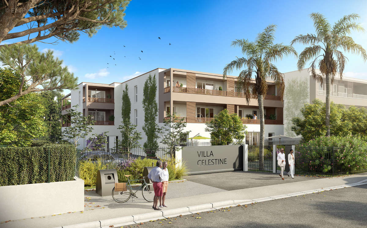 Appartement à ARGELES-SUR-MER