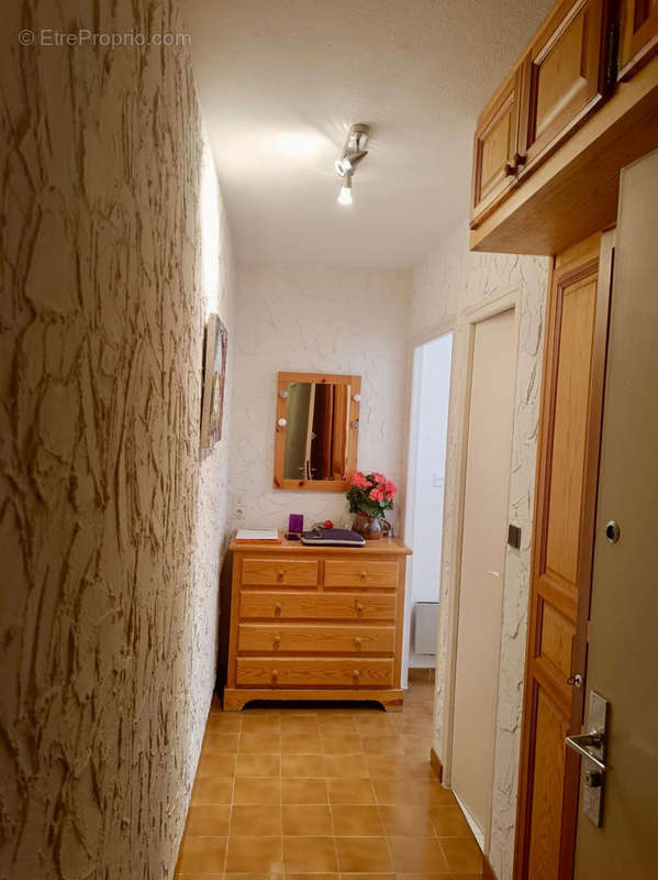 Appartement à CARGESE