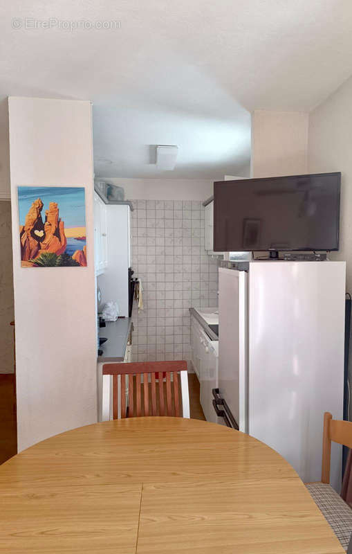 Appartement à CARGESE