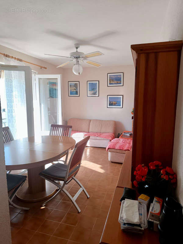 Appartement à CARGESE