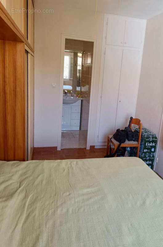 Appartement à CARGESE