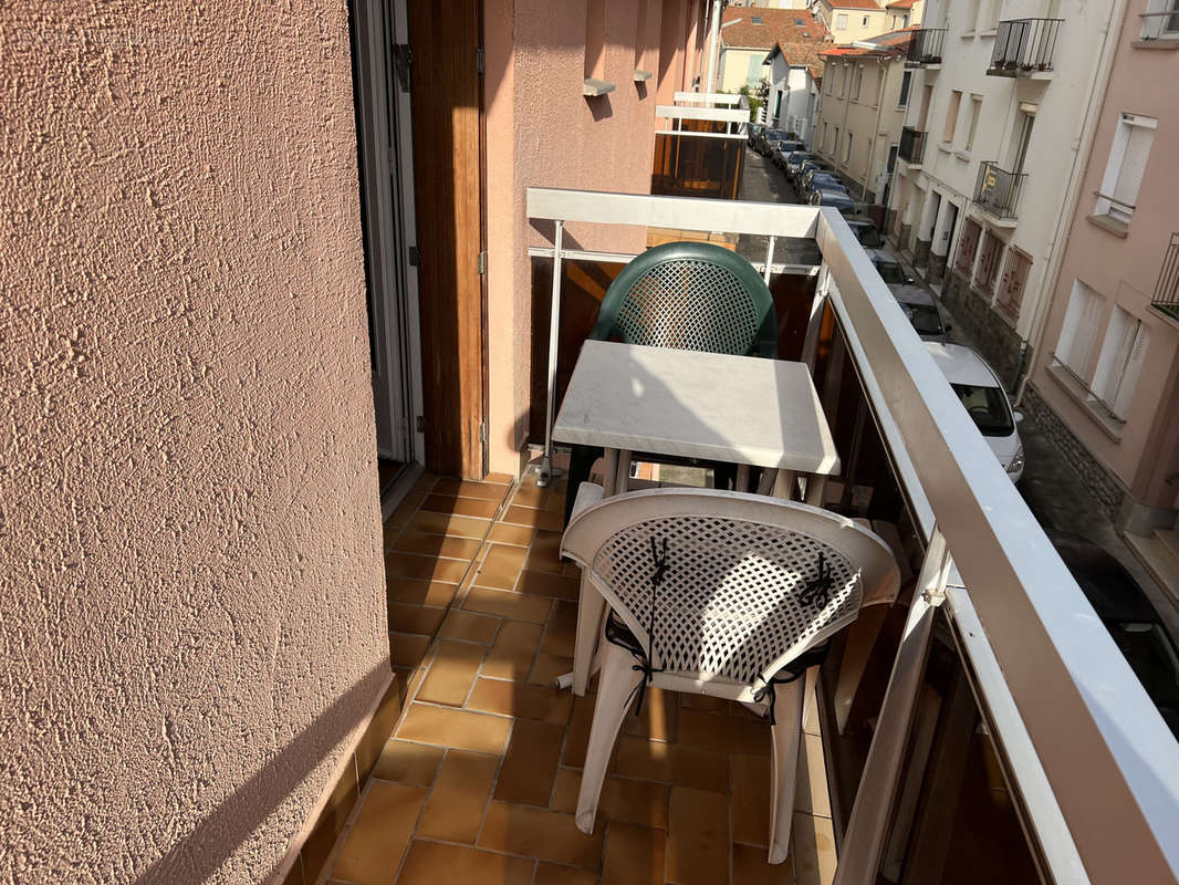 Appartement à AMELIE-LES-BAINS-PALALDA