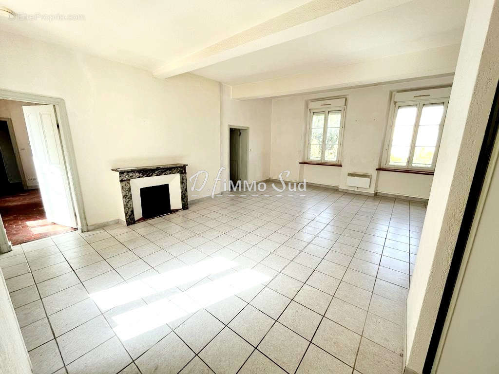 Appartement à NARBONNE