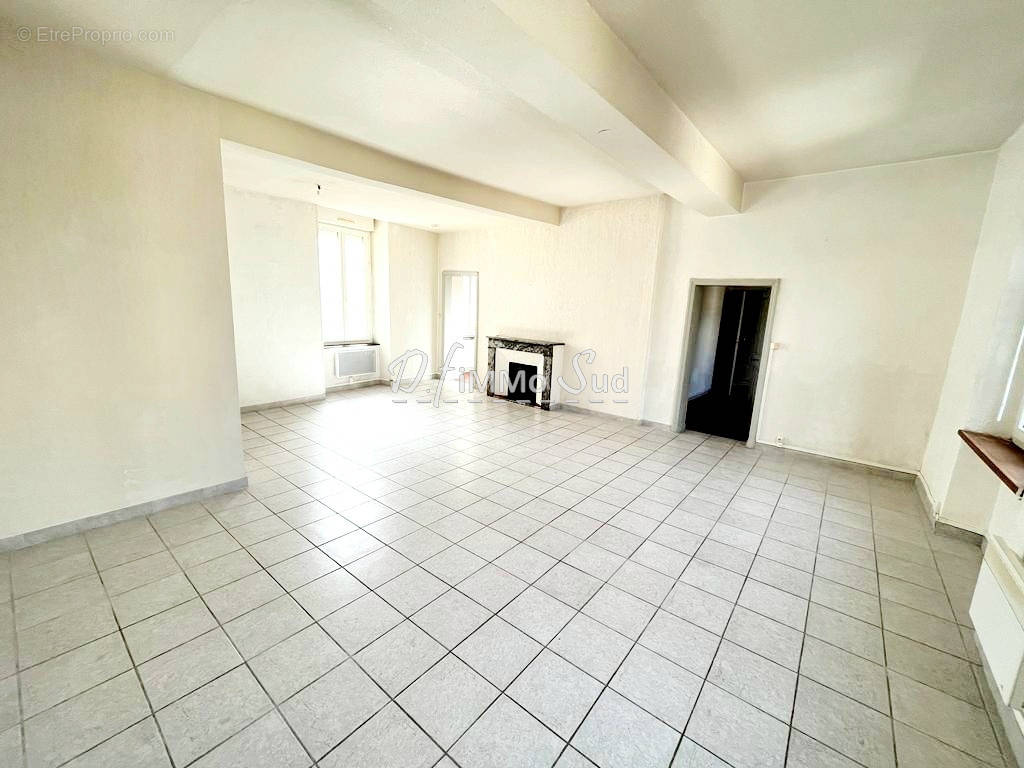 Appartement à NARBONNE