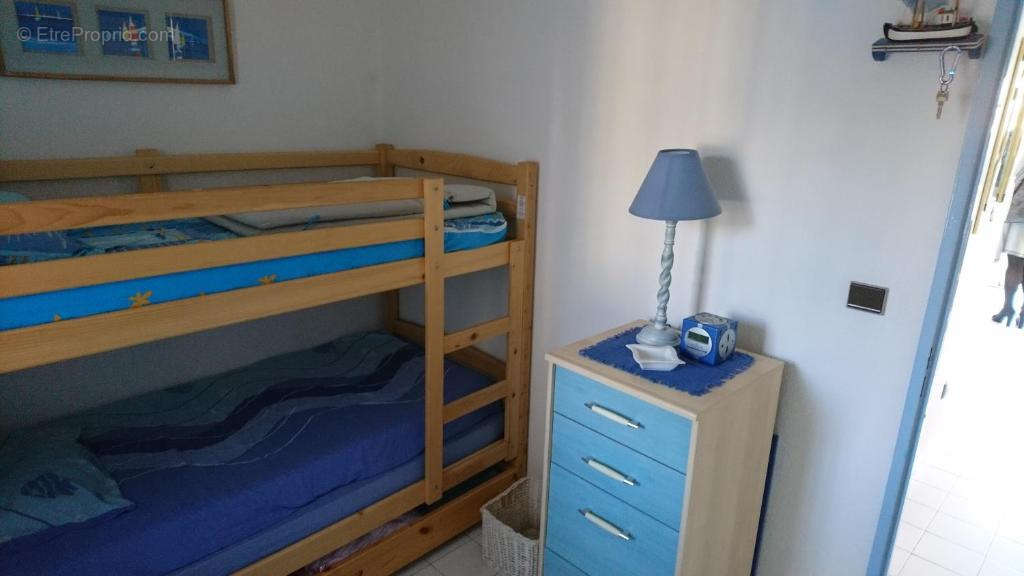 Appartement à AGDE