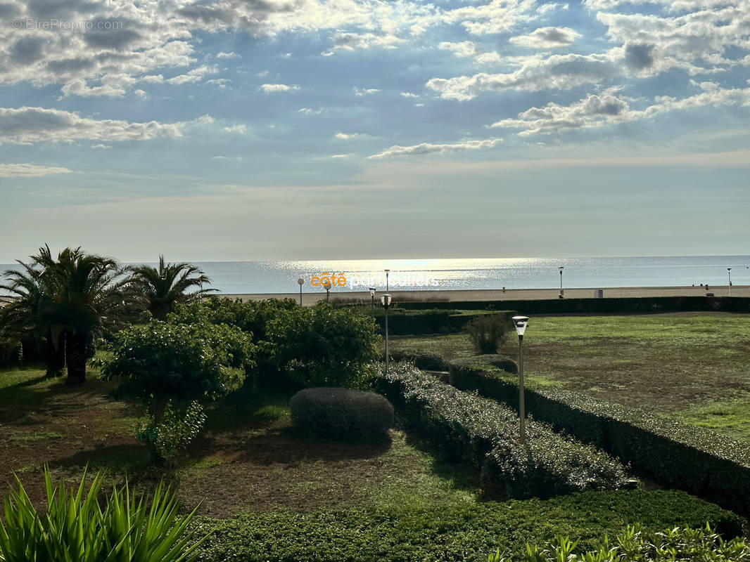 Appartement à SAINT-NAZAIRE