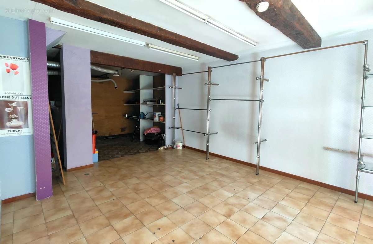 Appartement à REALMONT