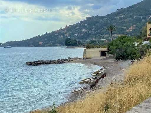 Maison à MENTON