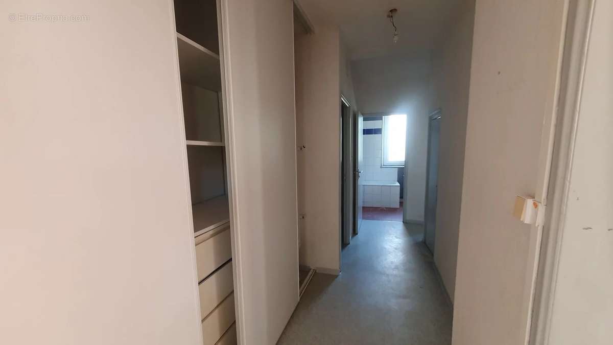 Appartement à NARBONNE