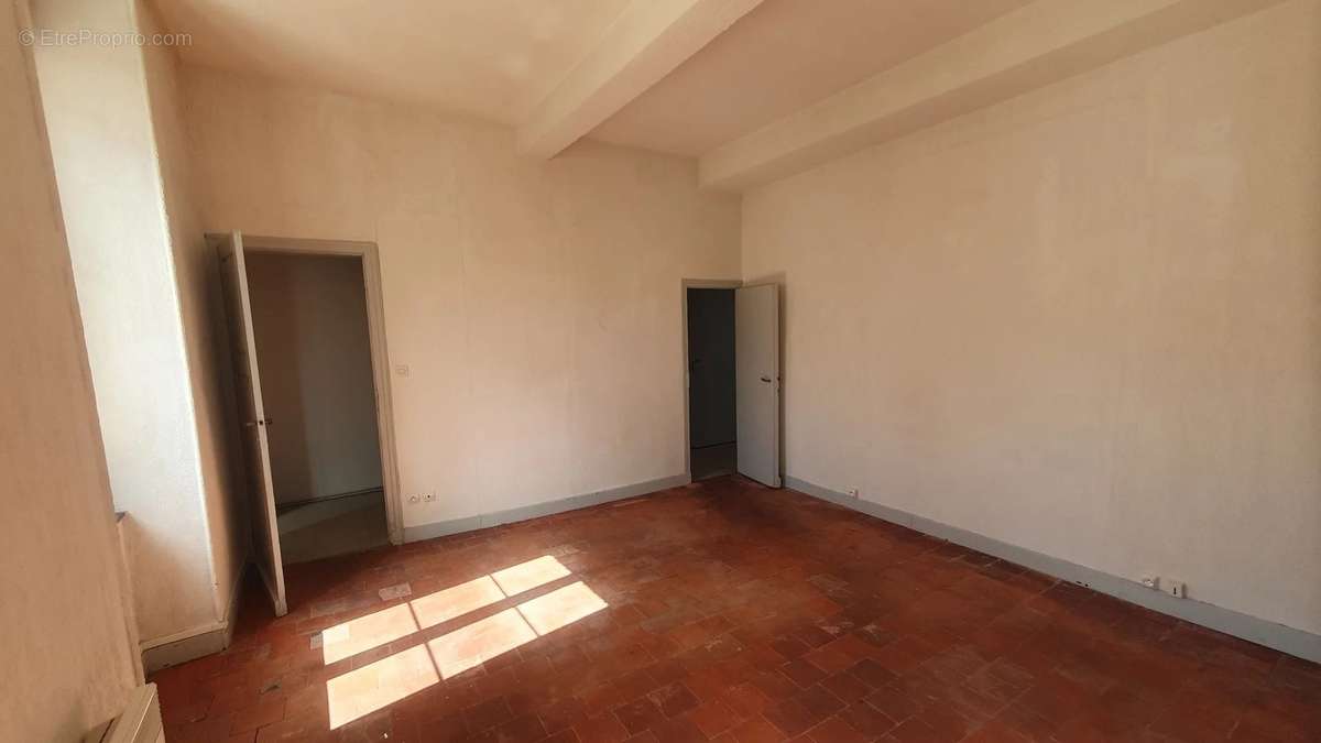 Appartement à NARBONNE