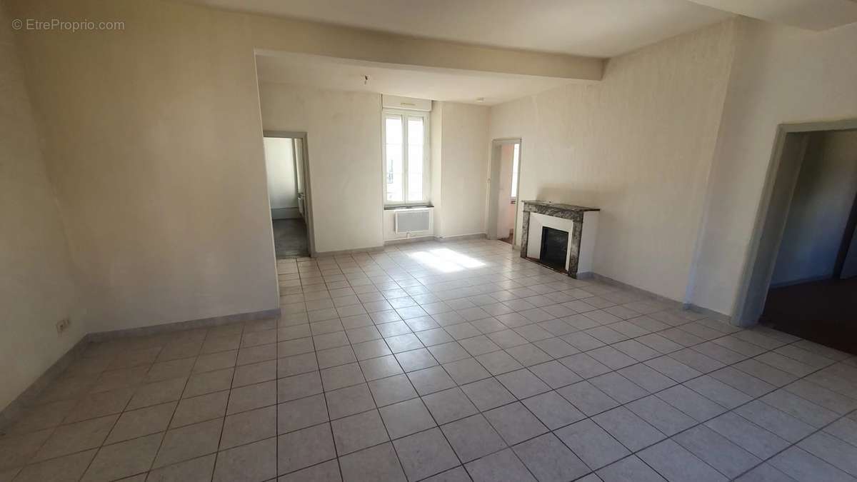 Appartement à NARBONNE