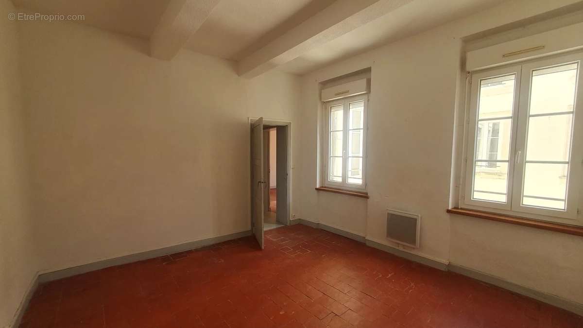 Appartement à NARBONNE