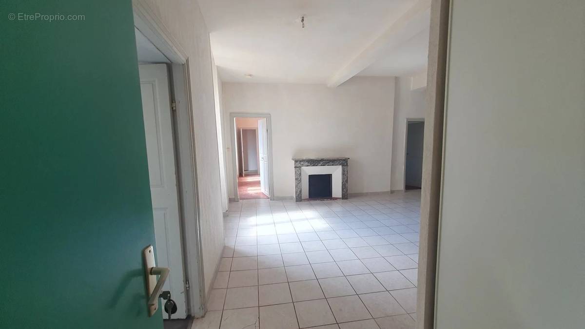 Appartement à NARBONNE