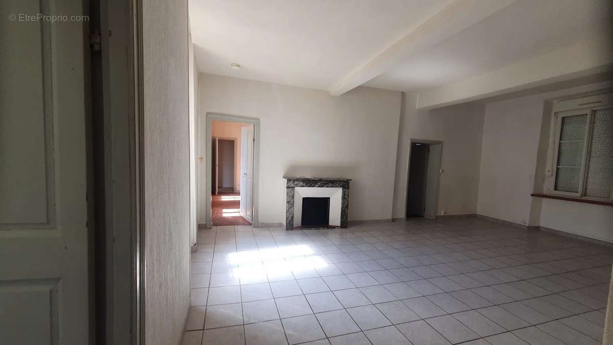 Appartement à NARBONNE