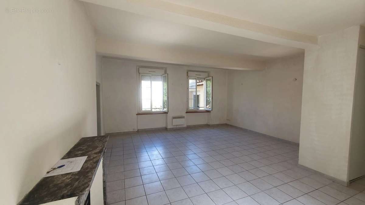 Appartement à NARBONNE