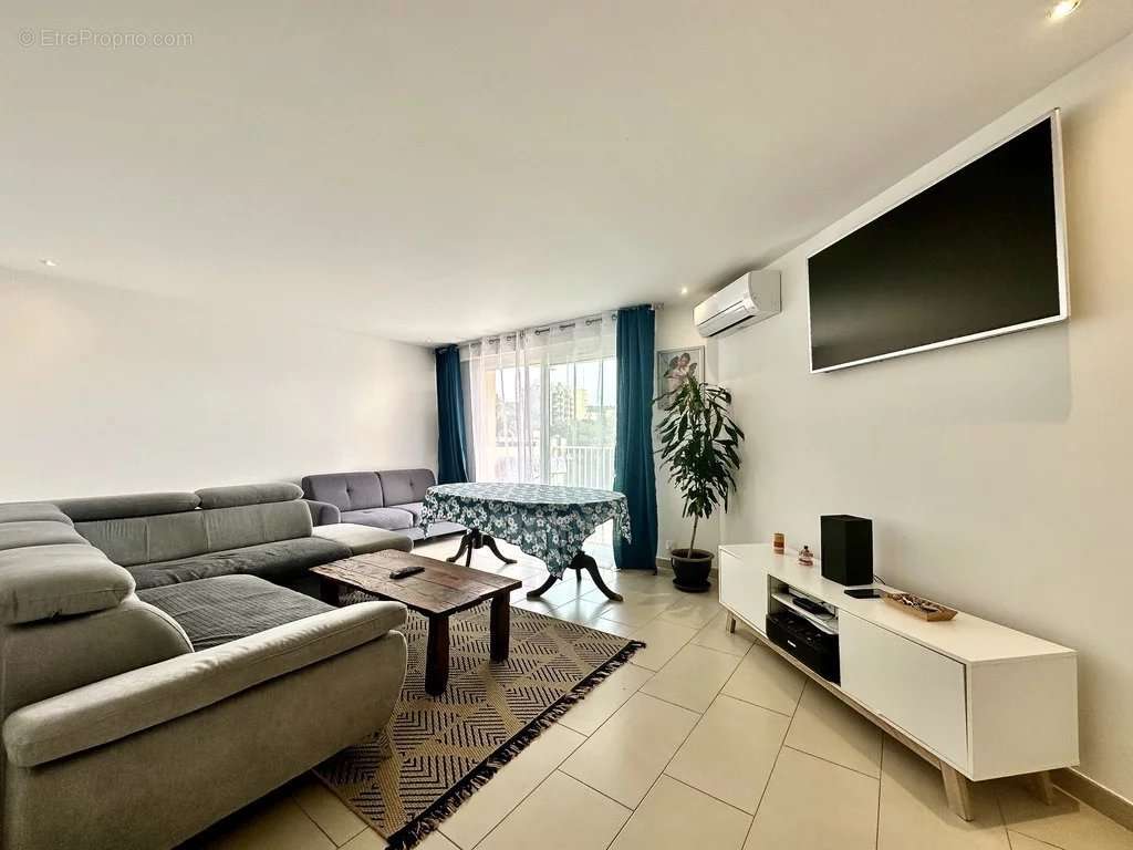 Appartement à AJACCIO