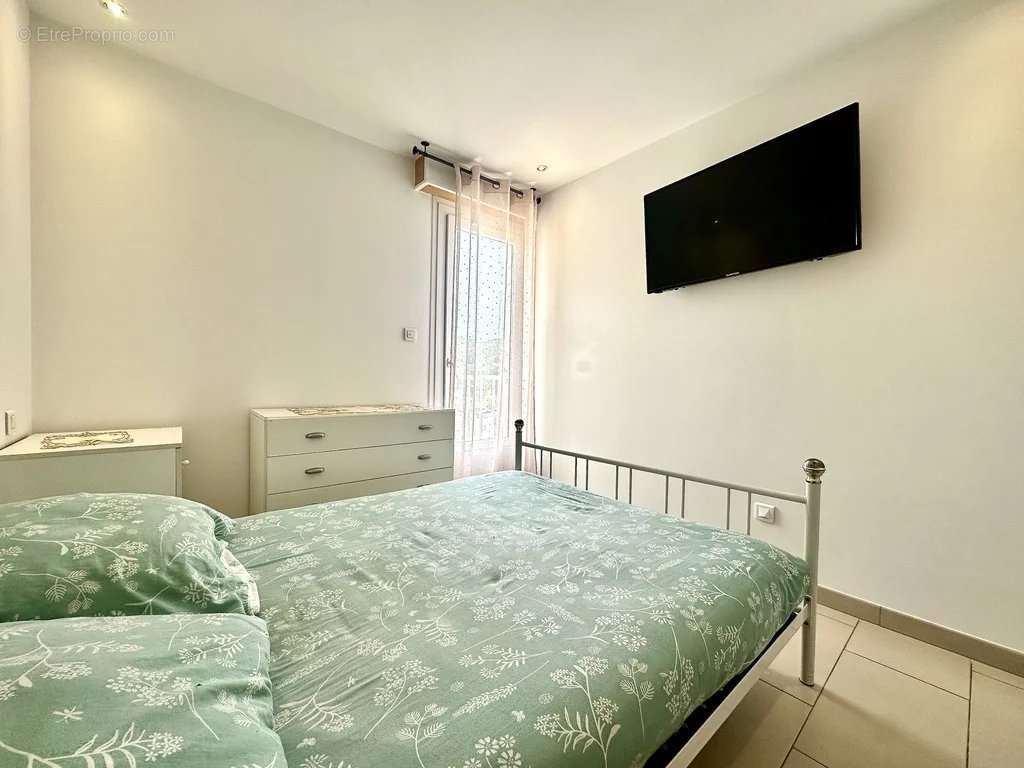 Appartement à AJACCIO