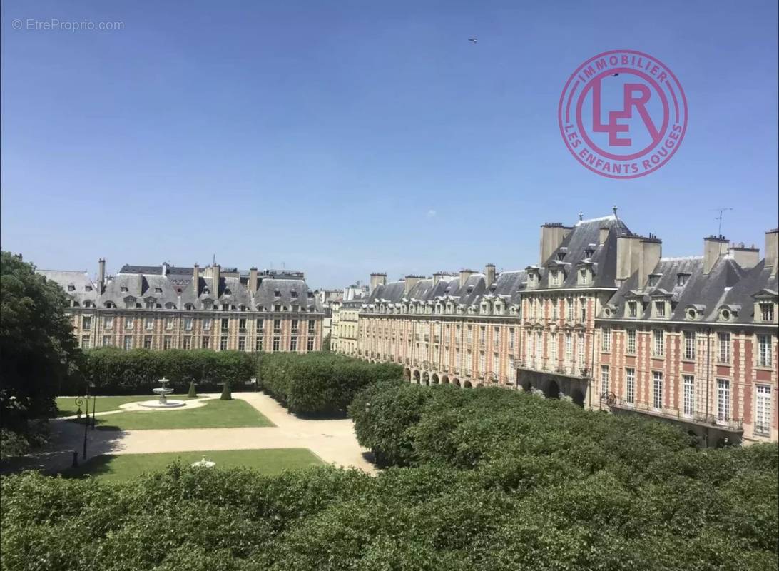 Parking à PARIS-3E