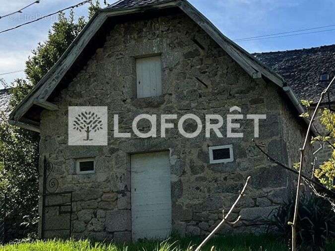 Maison à CONQUES