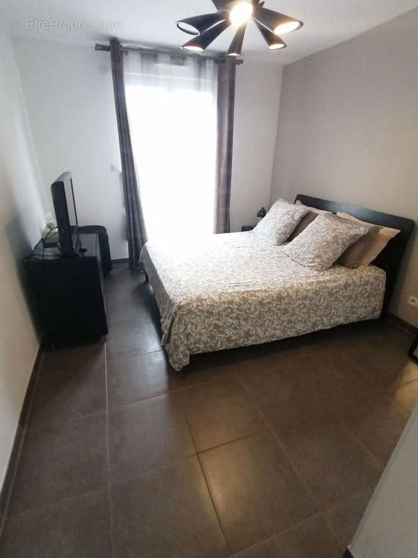 Appartement à ROSNY-SOUS-BOIS