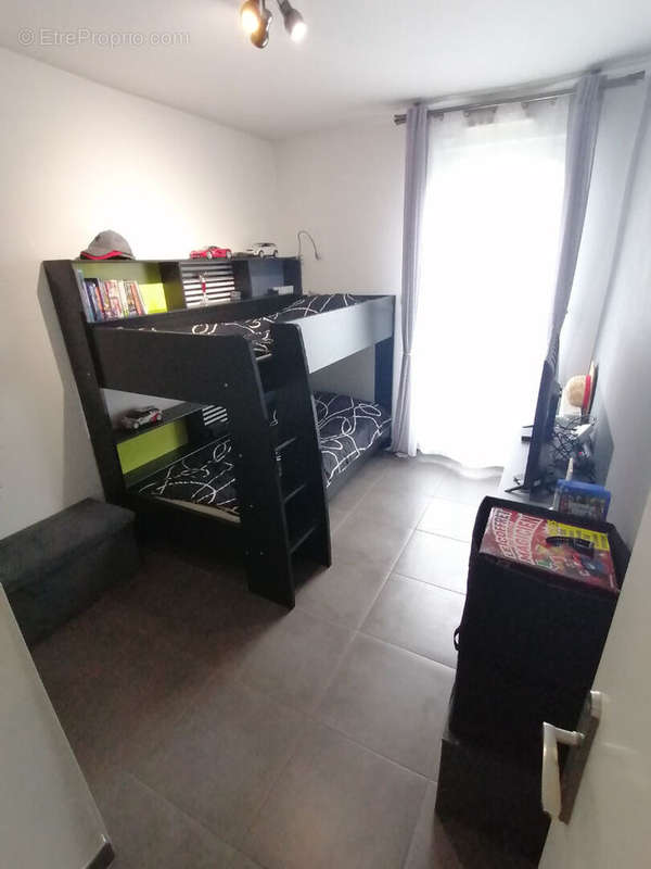 Appartement à ROSNY-SOUS-BOIS