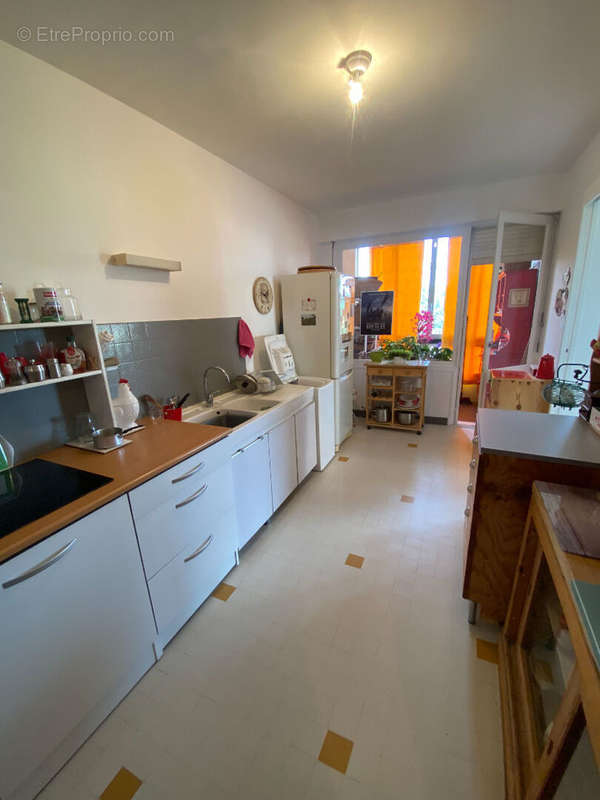 Appartement à NIMES