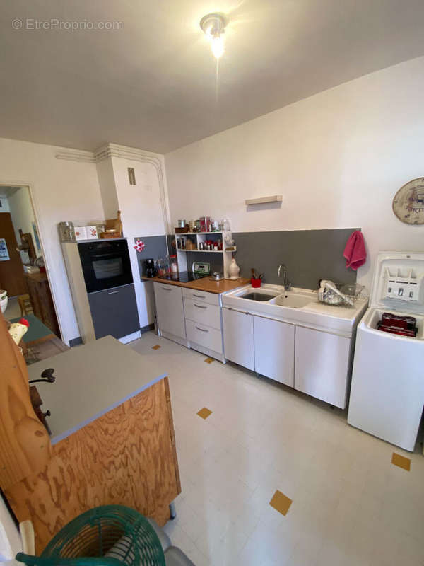 Appartement à NIMES